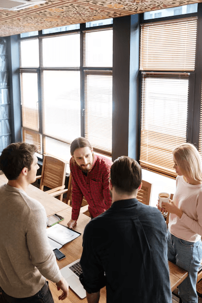 La marketplace ProAgora : mutualiser pour mieux former